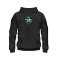 Intra FC Logo Hoodie