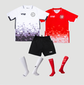 Carpinteria All Stars Kit