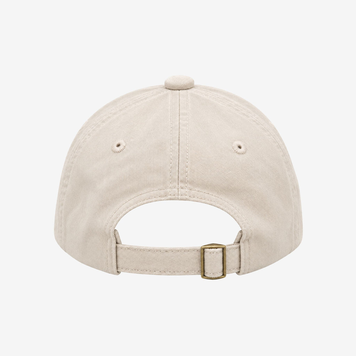 Kickin It Beige Hat