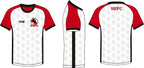SHFC Away Match Jersey (Mandatory)