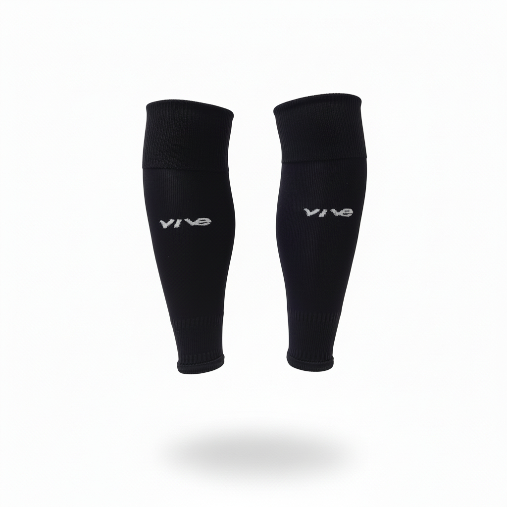 V Sleeves Soccer Socks