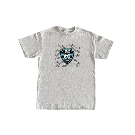 Intra FC 'Skyline' Tee