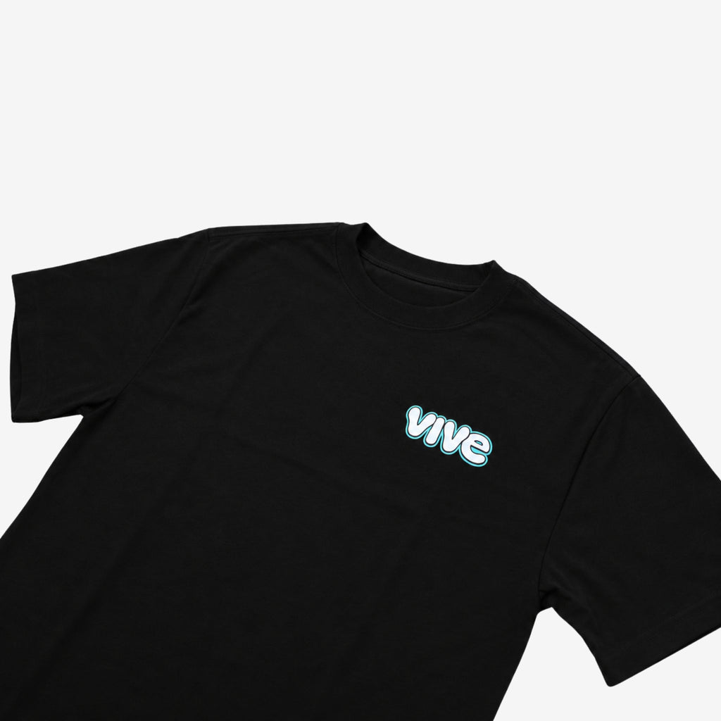 Kickin It Tee