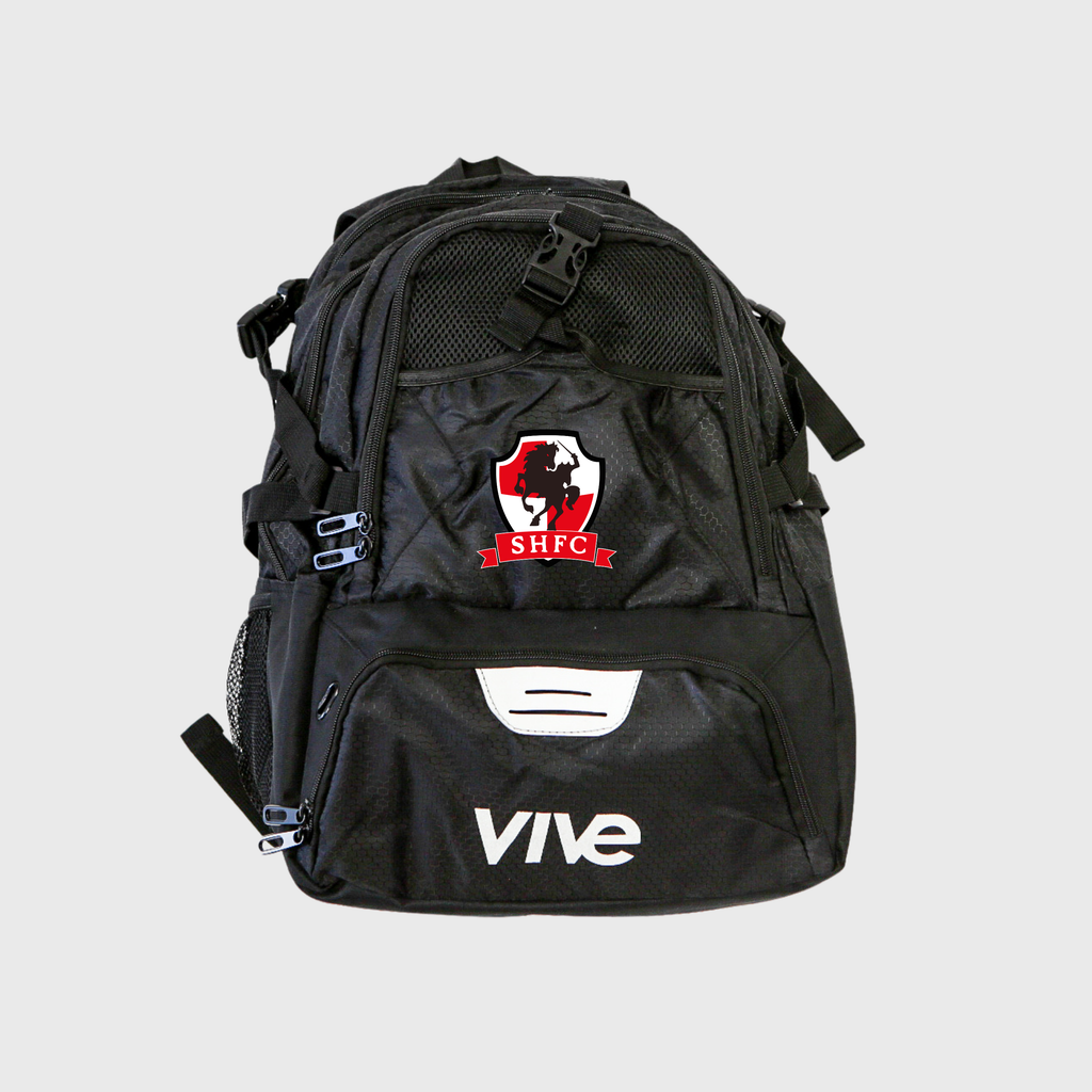 SHFC 'Ultimate' Soccer Backpack