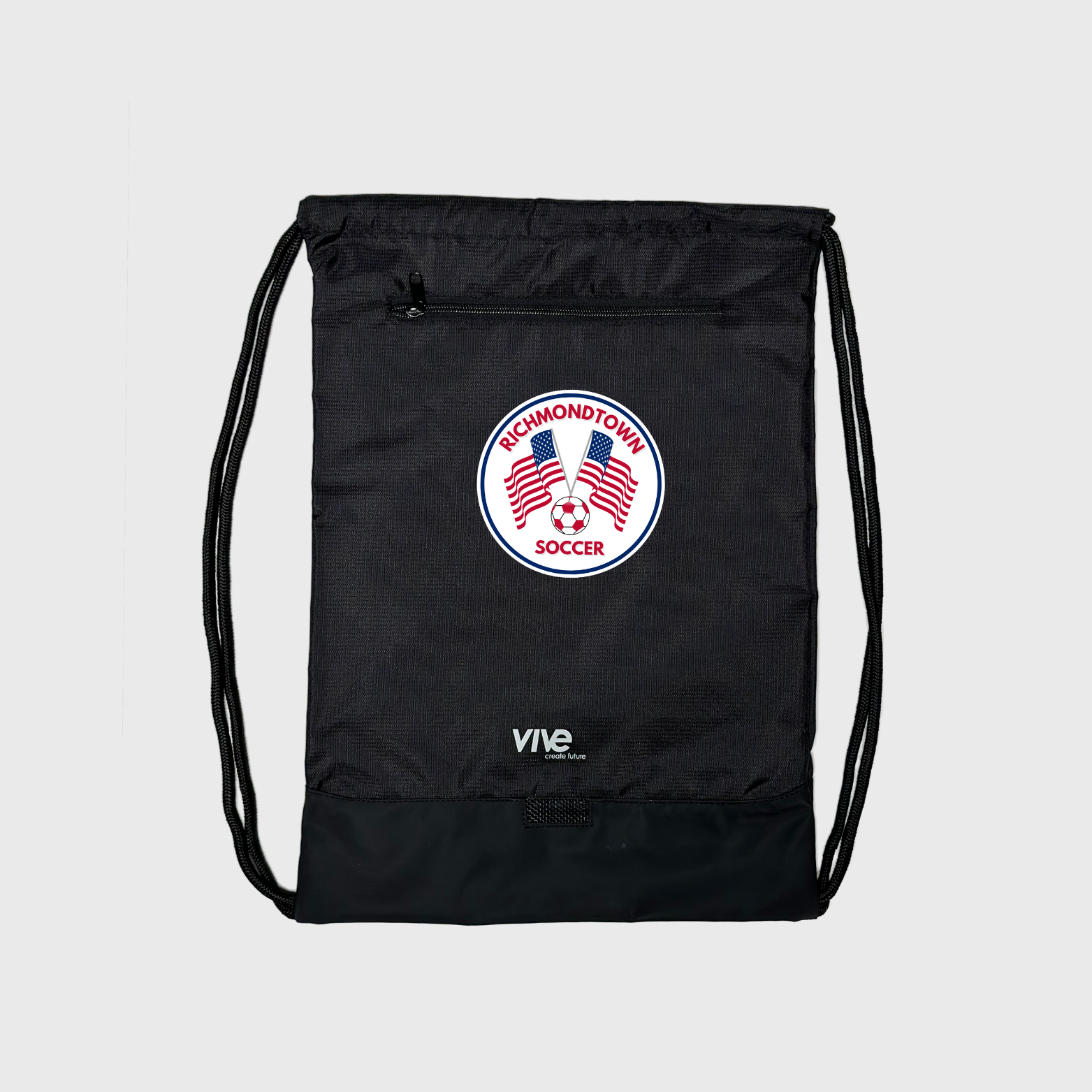 Richmondtown Drawstring Bag