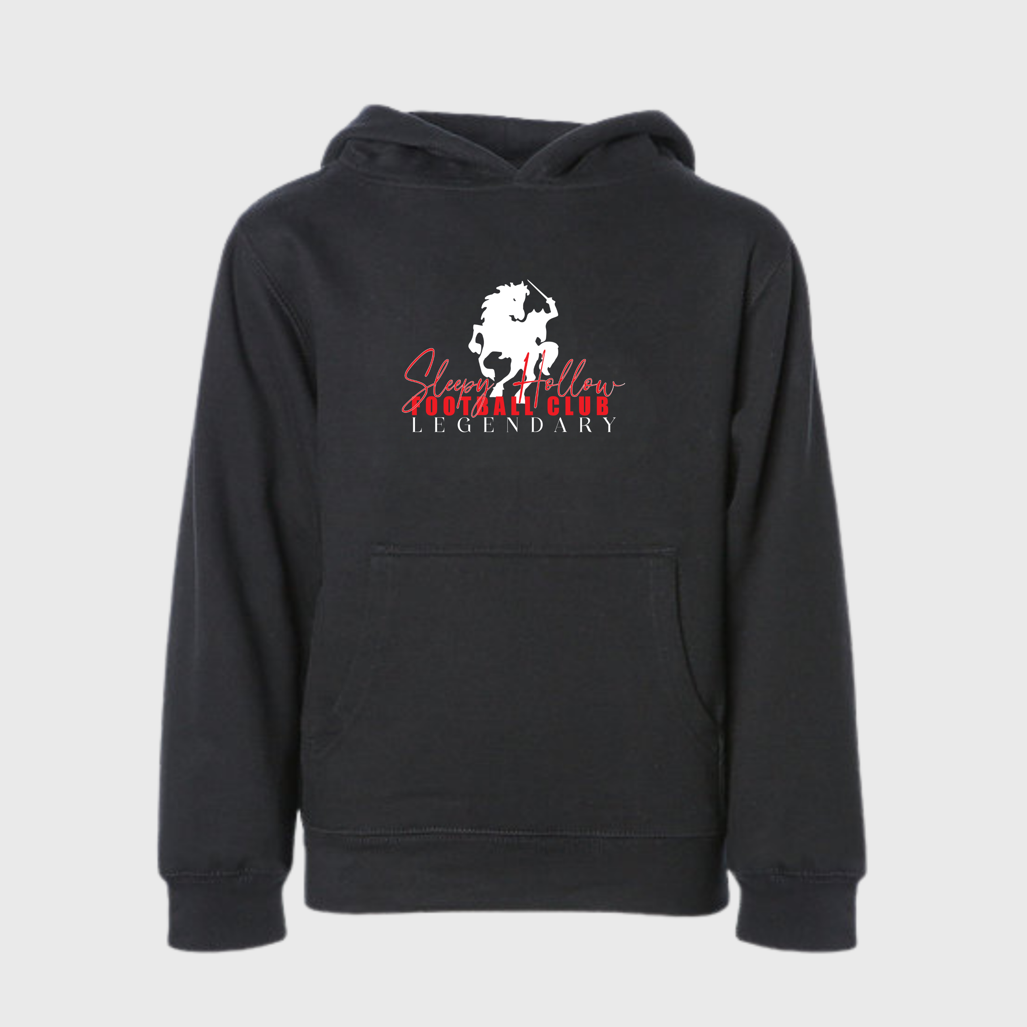 SHFC Legendary Hoodie (Youth Sizes)