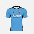 Bedford Velocity Training Jersey