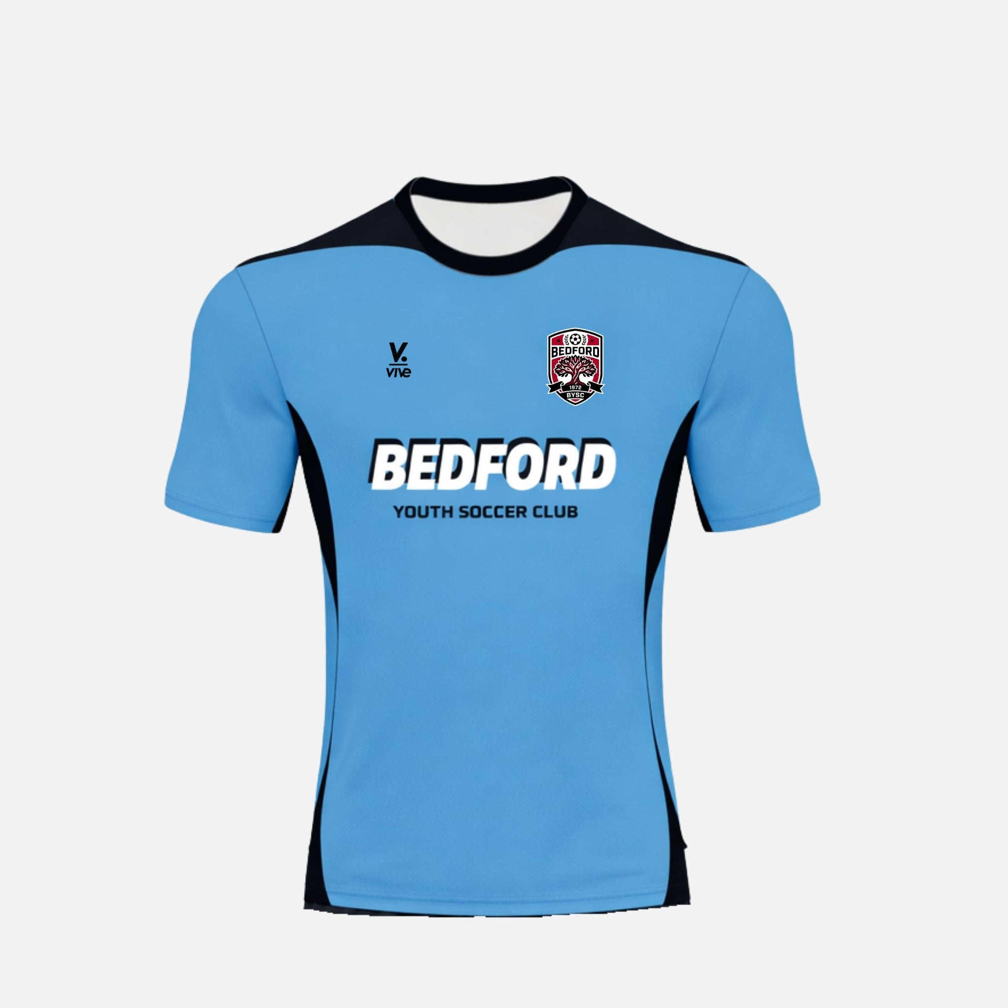 Bedford Velocity Training Jersey