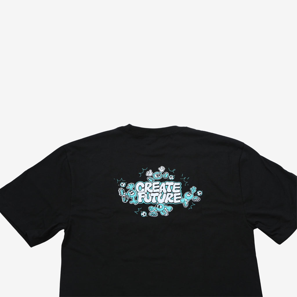 Kickin It Tee