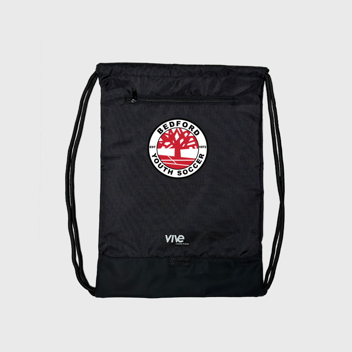 Bedford Drawstring Bag