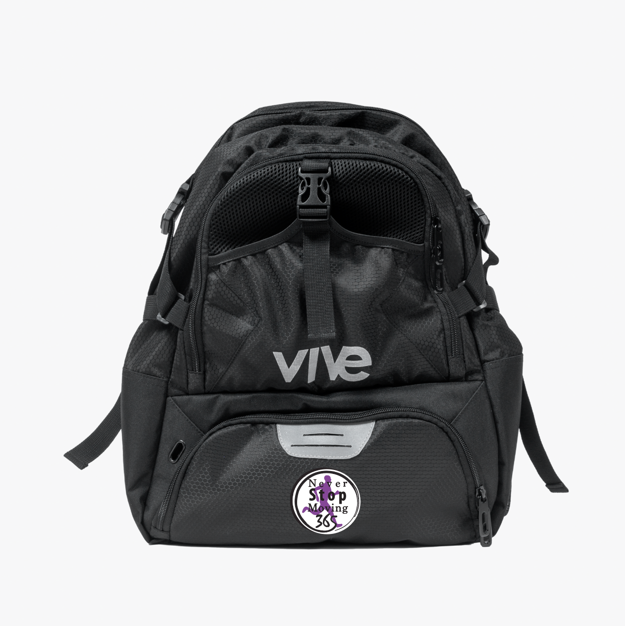 'Ultimate' x 365 Backpack