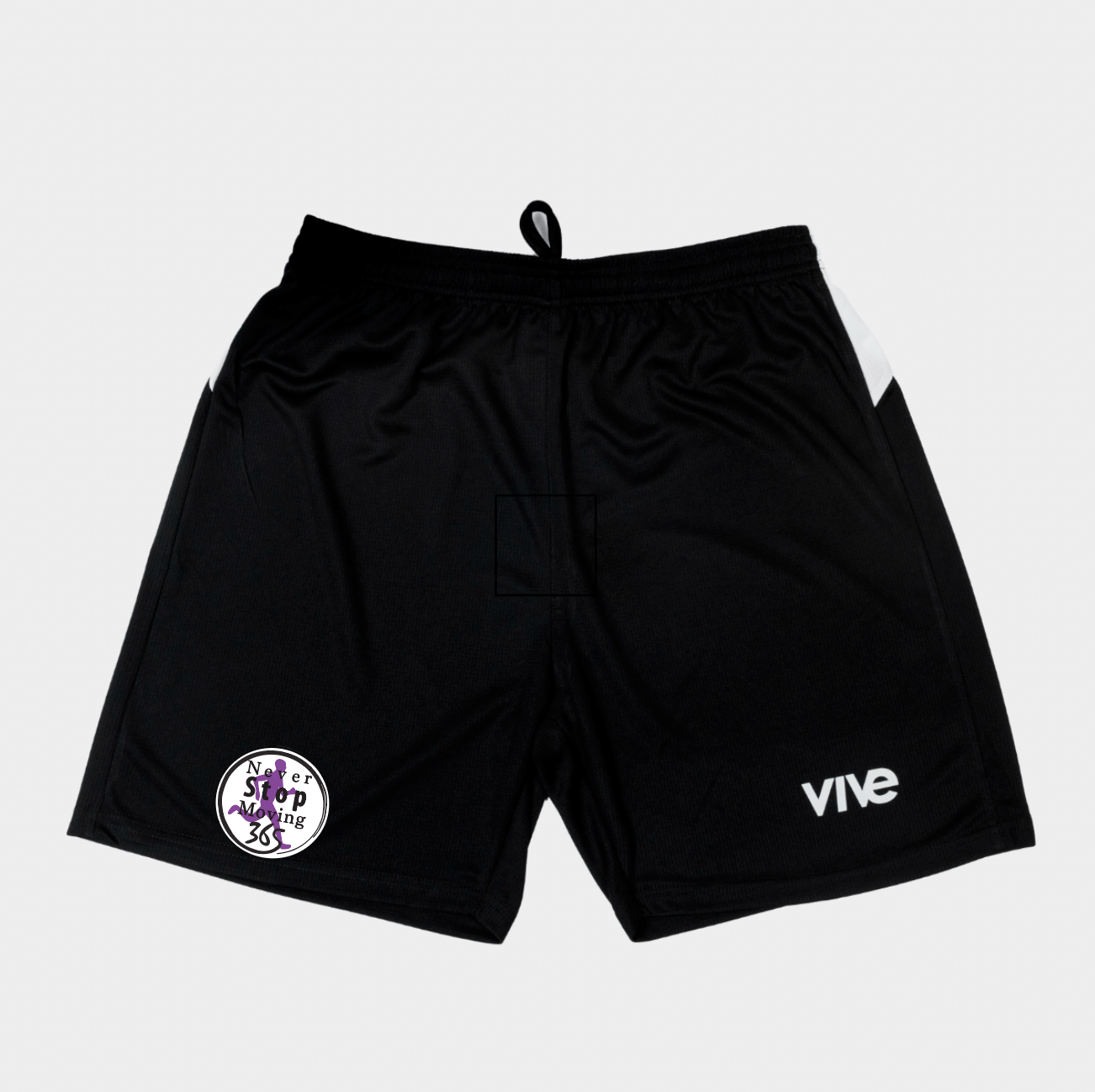 365 x 'Victory' Cool-Dri Shorts