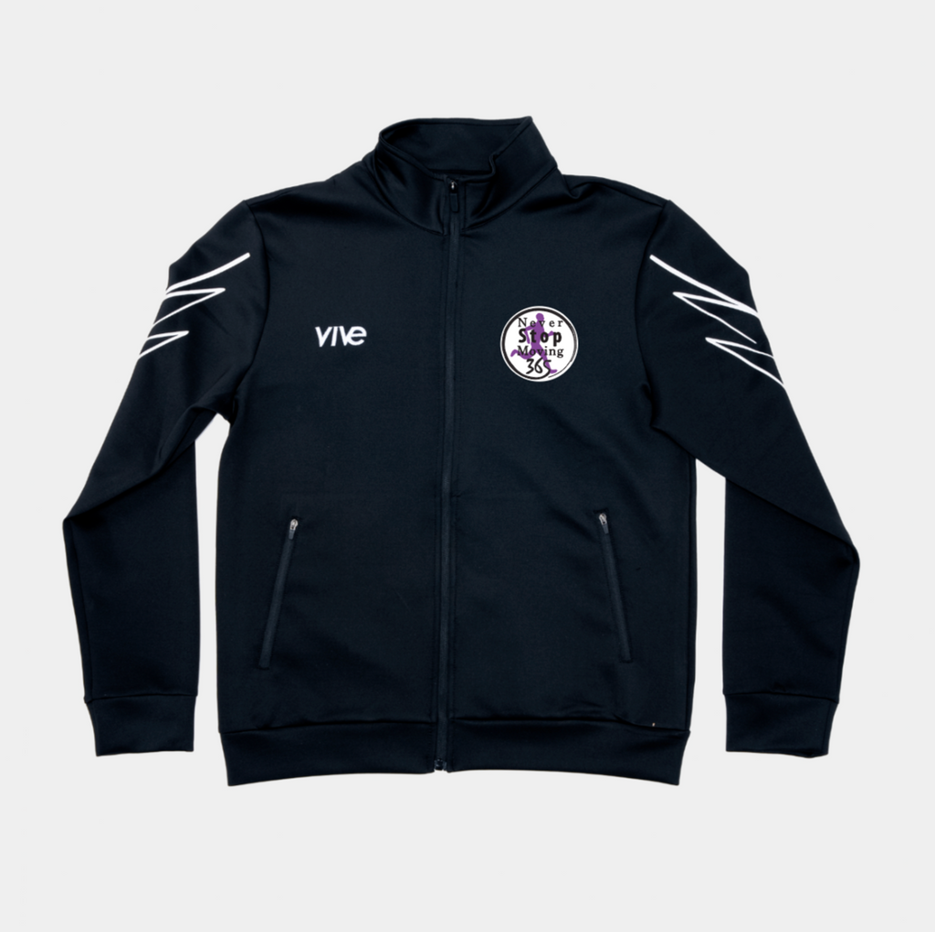 365 x 'Strike' Tech Track Suit