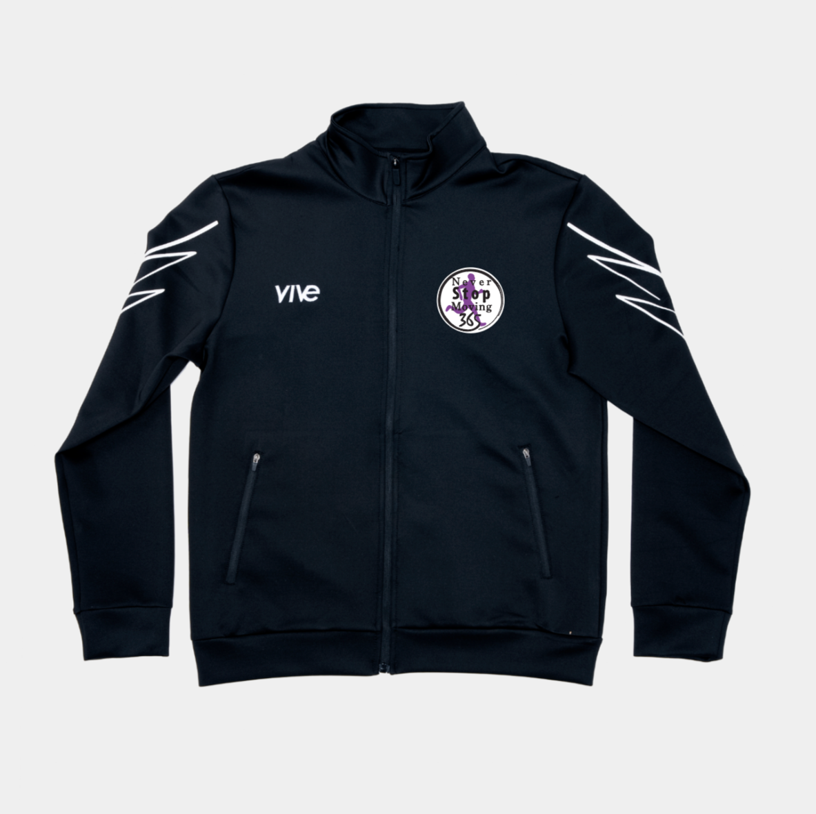 365 x 'Strike' Tech Track Suit