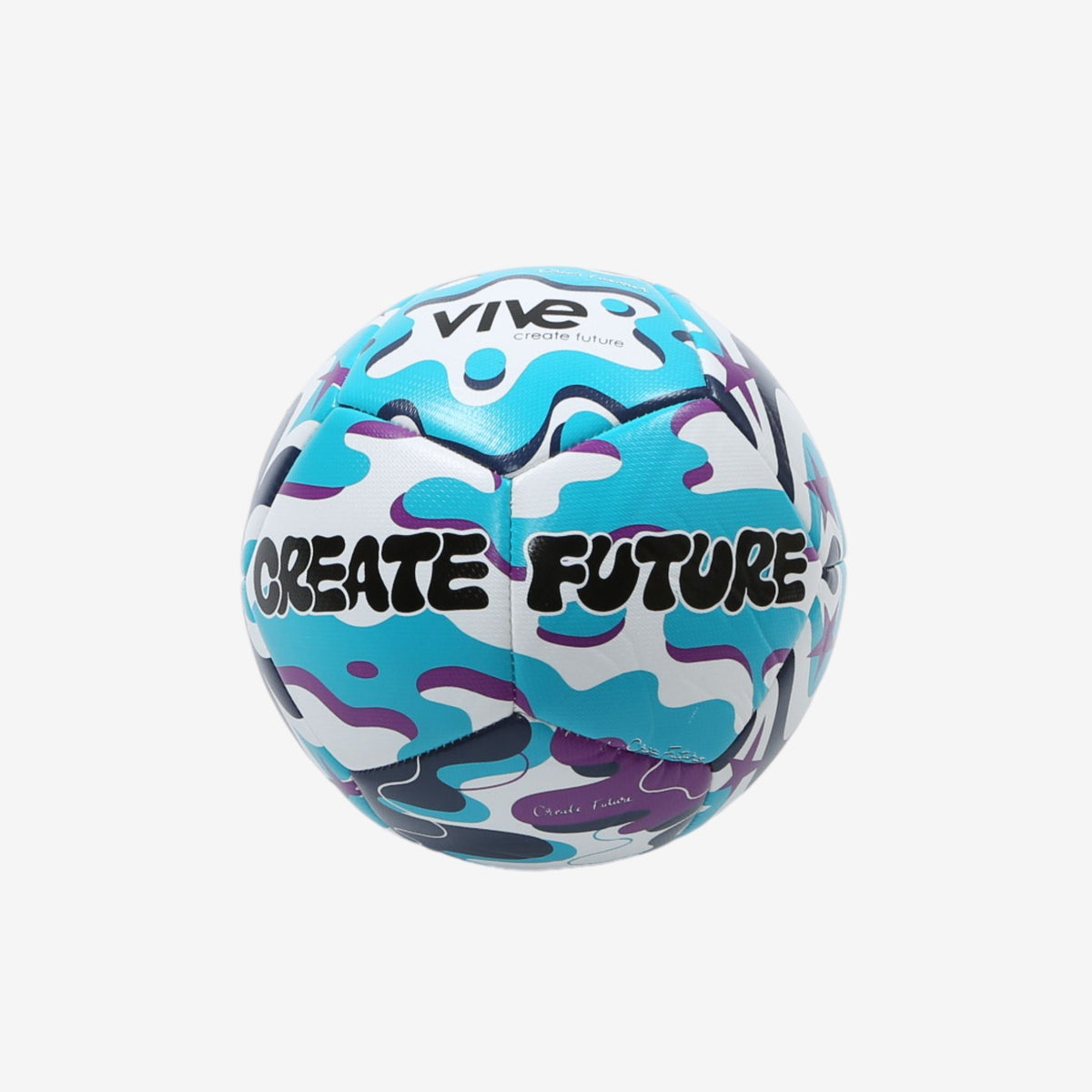 Create Future Soccer Ball