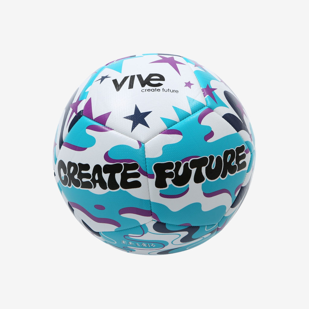 Create Future Soccer Ball