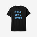 black t shirt 