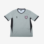 grey jersey