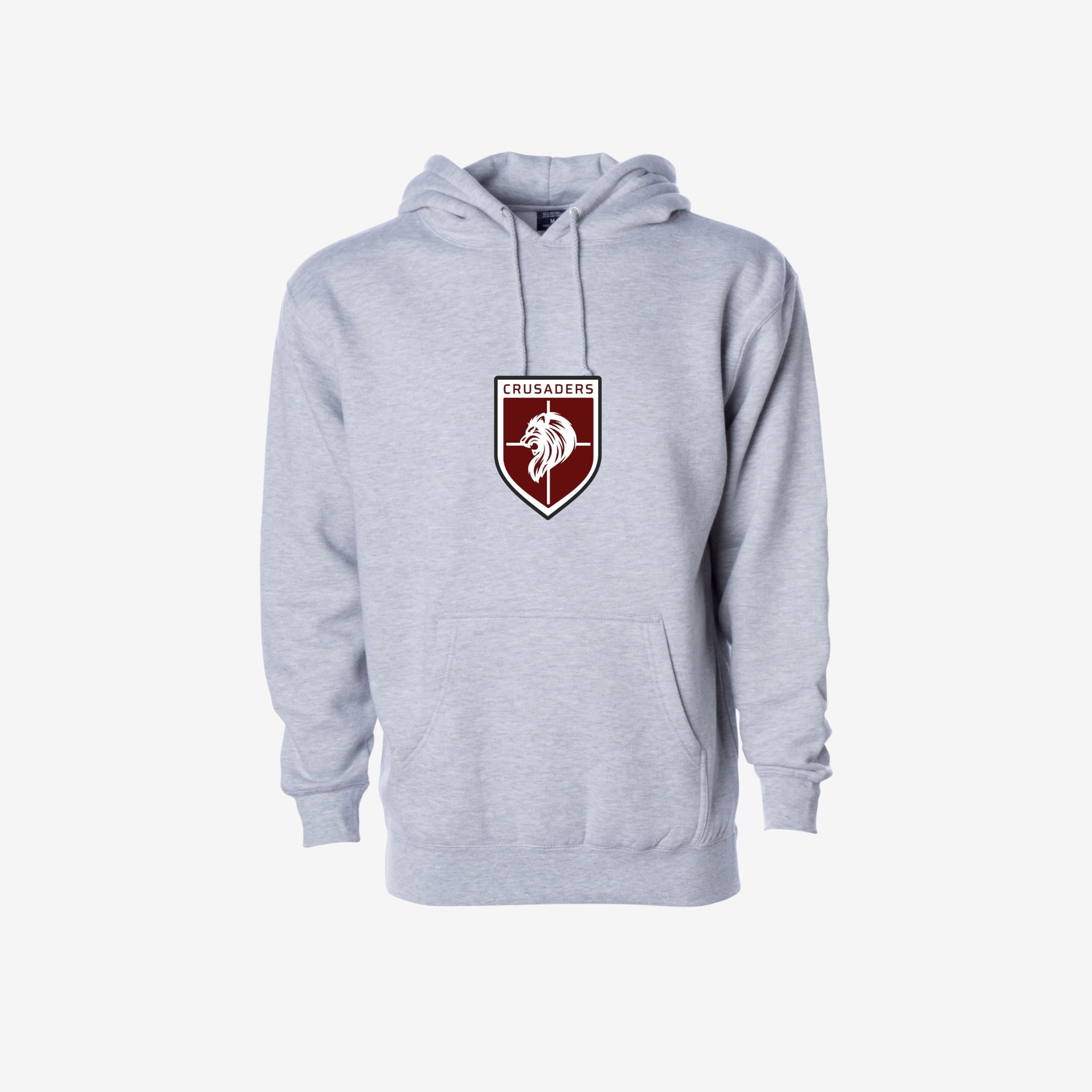 Crusaders Team Hoodie