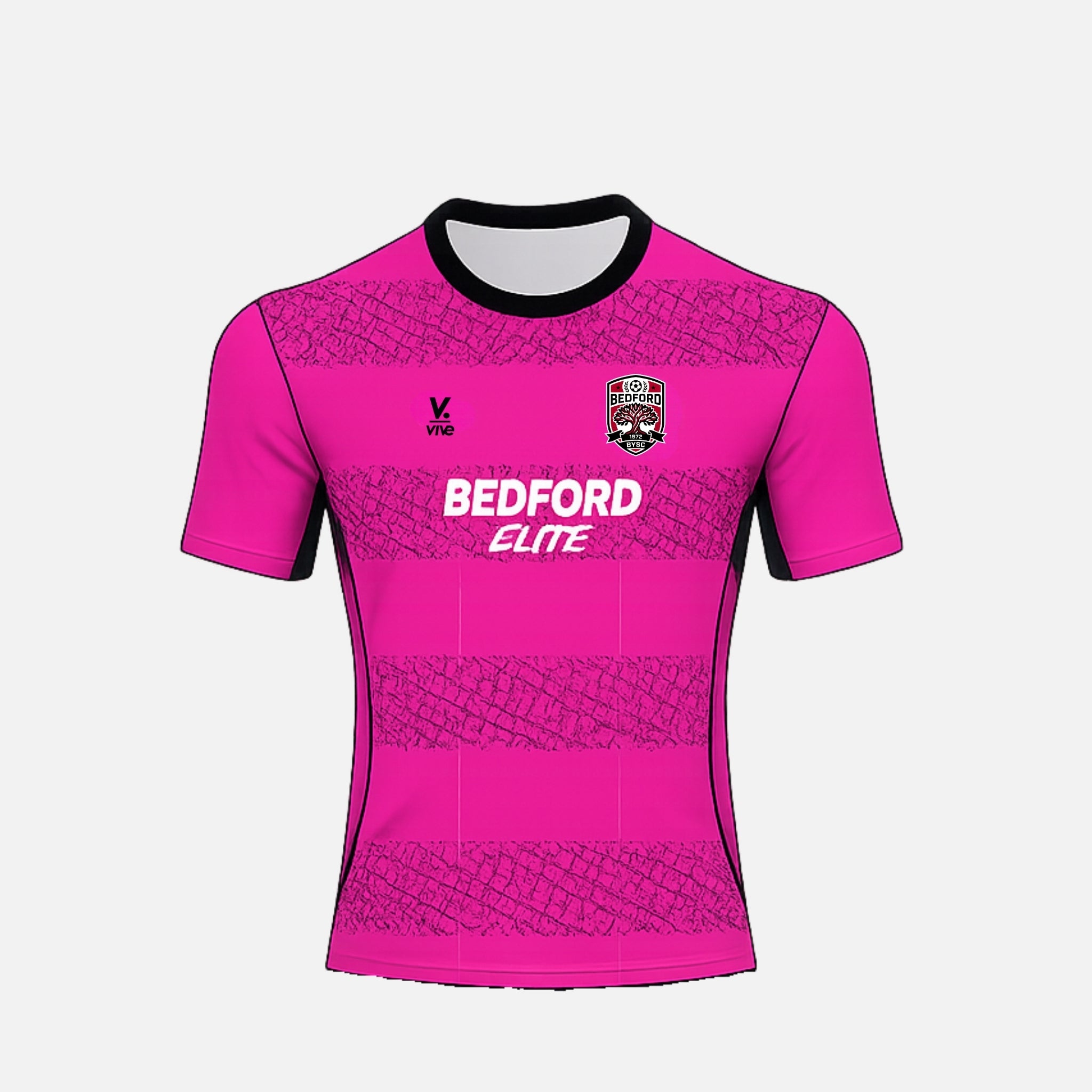 Bedford Elite Training Jersey
