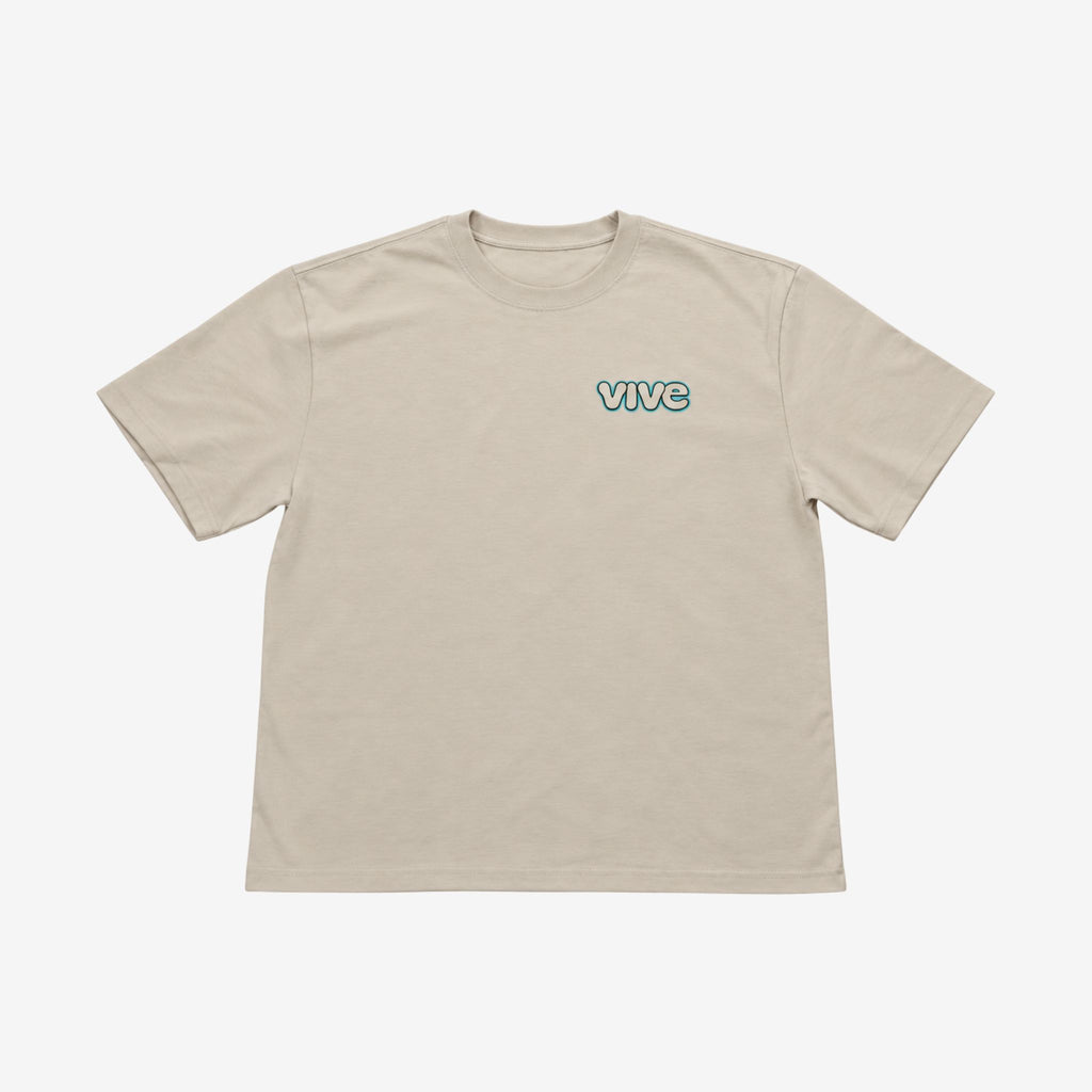 VIVE Pop Tee