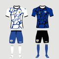 Auburndale Lady Hounds Kit