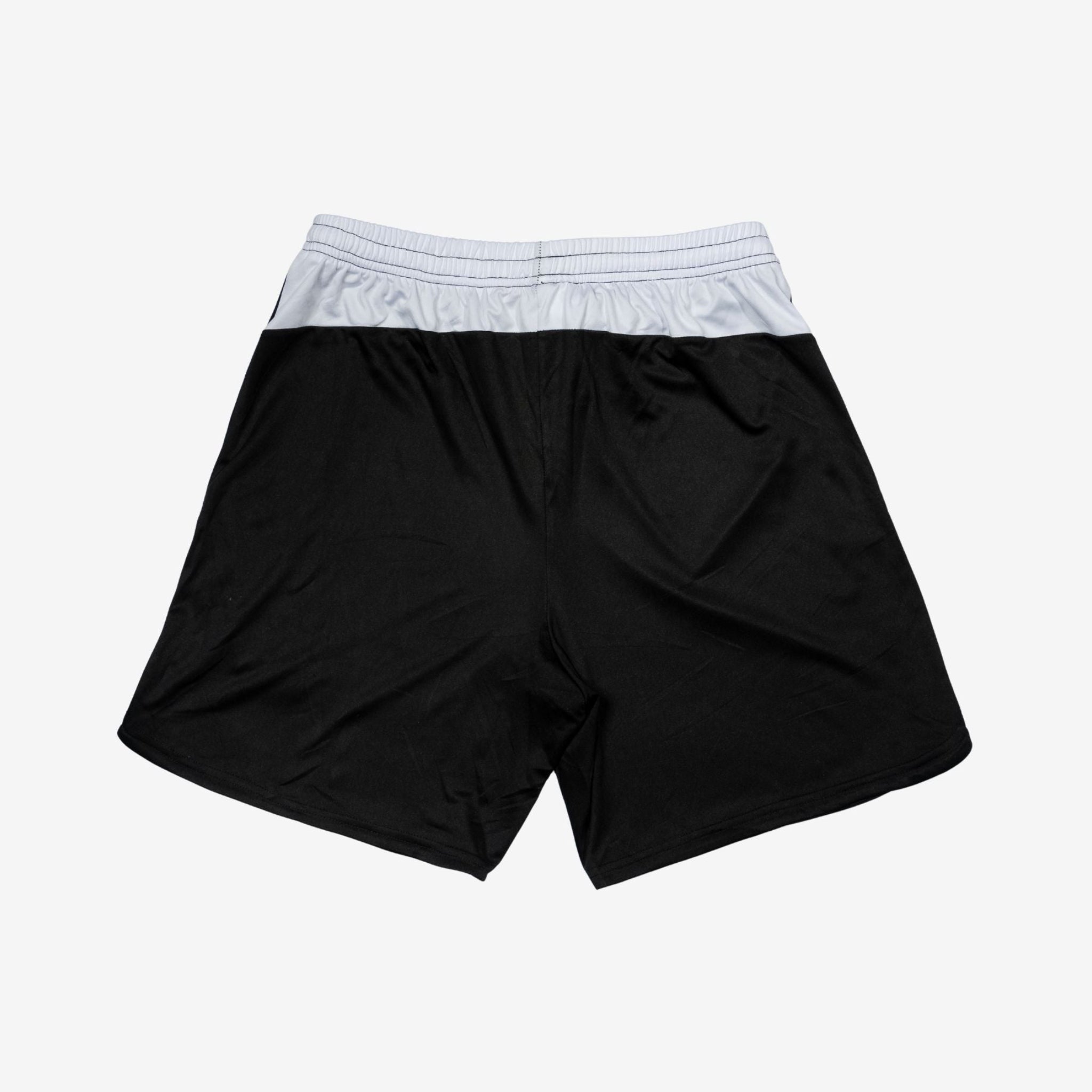 black short 