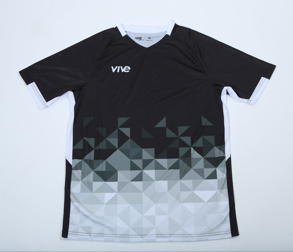 black jersey 