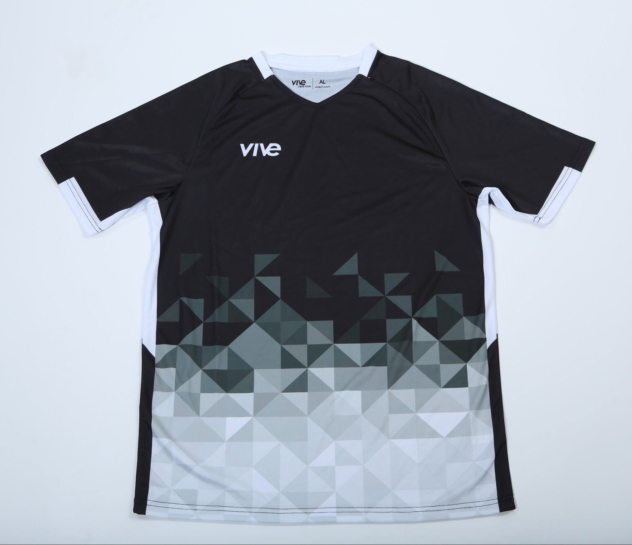 black jersey 