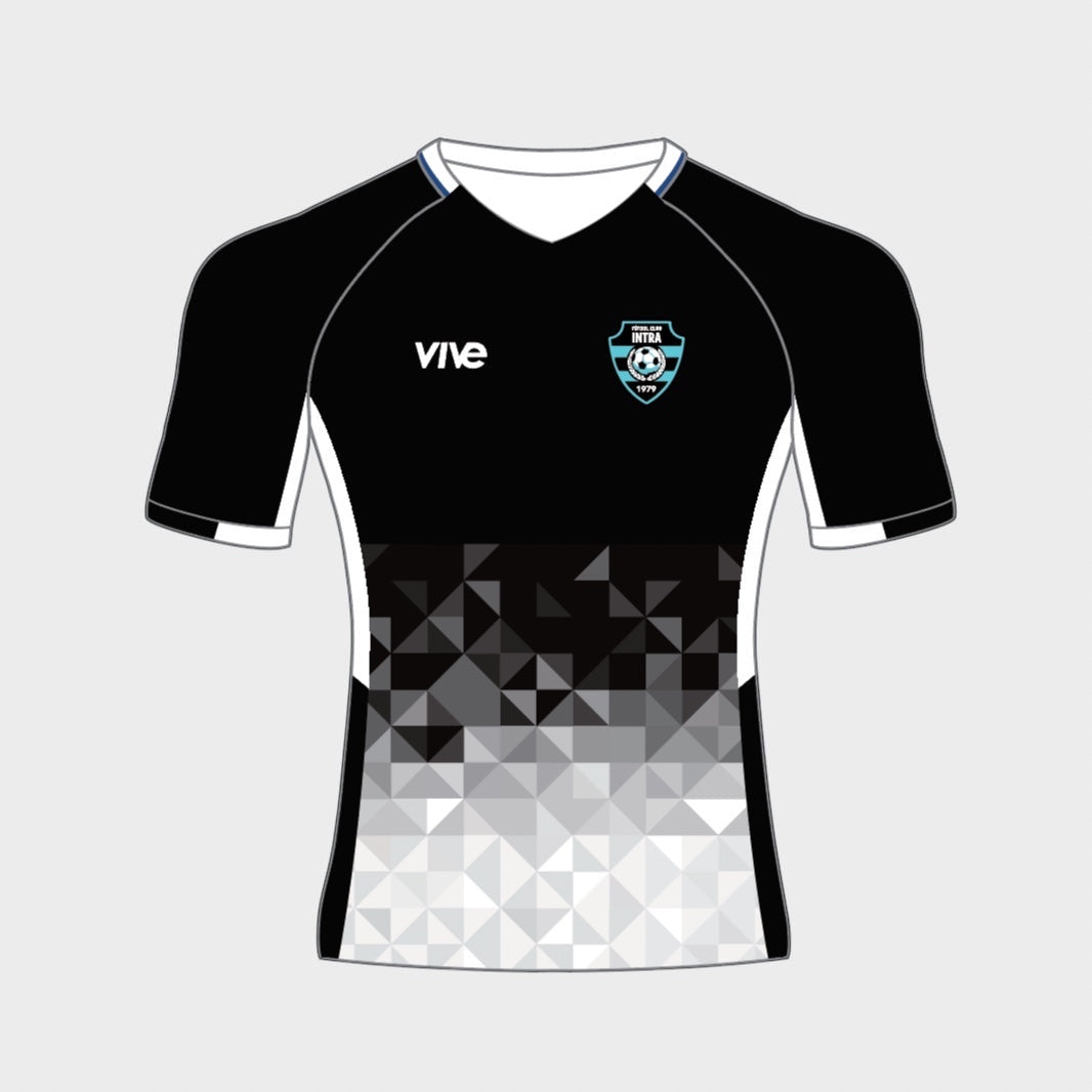 Intra FC 'Campeones' Away Match Jersey