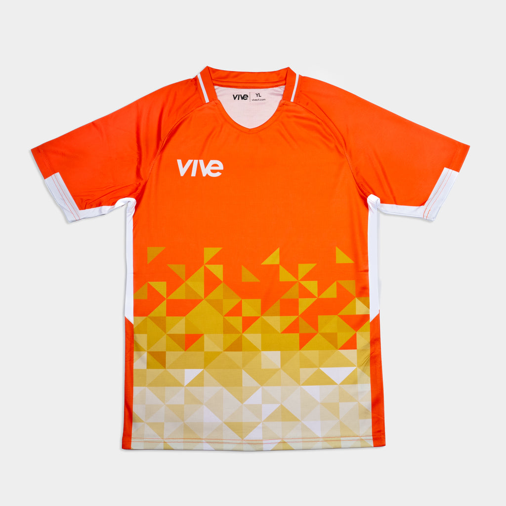 Campeones Jersey