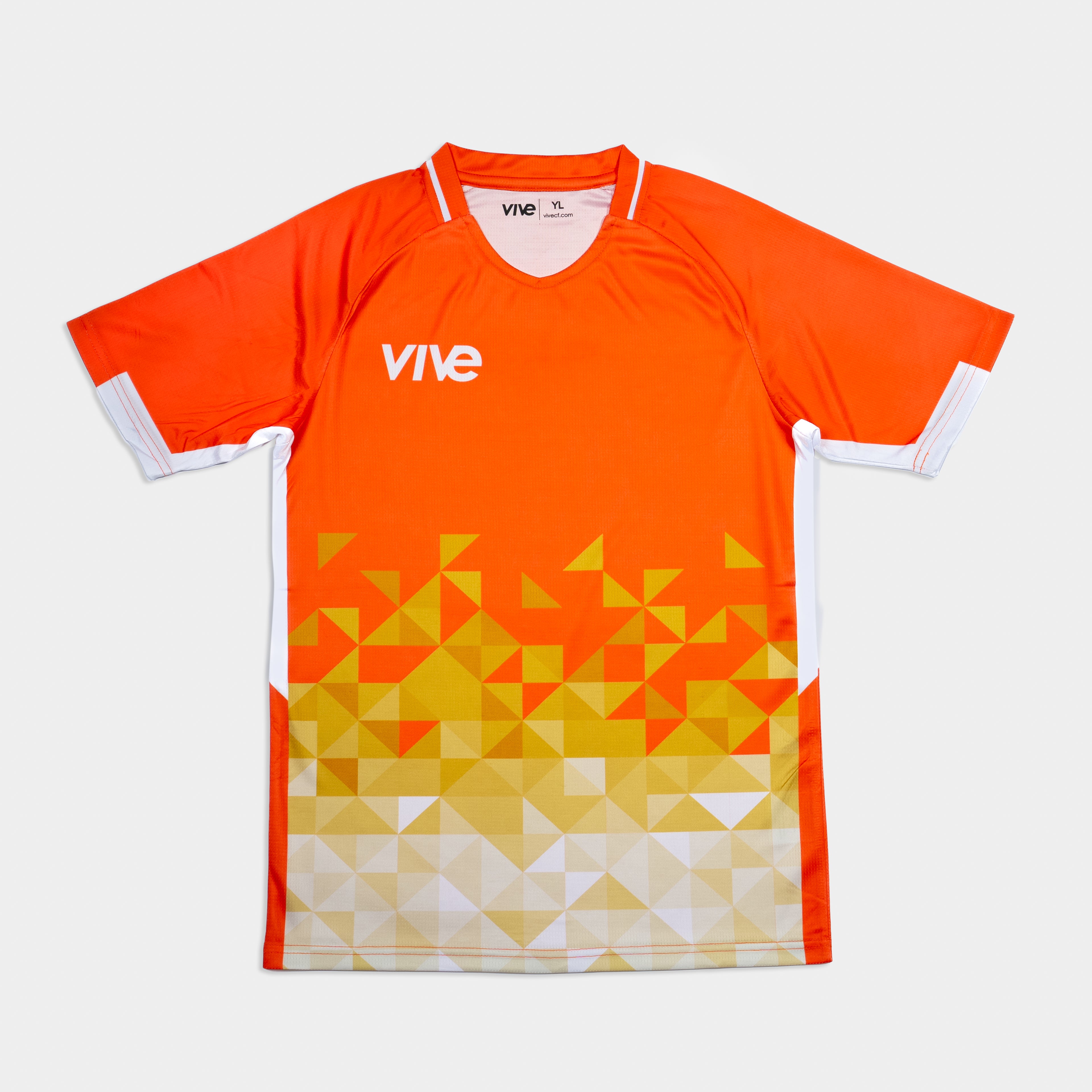 Campeones Jersey