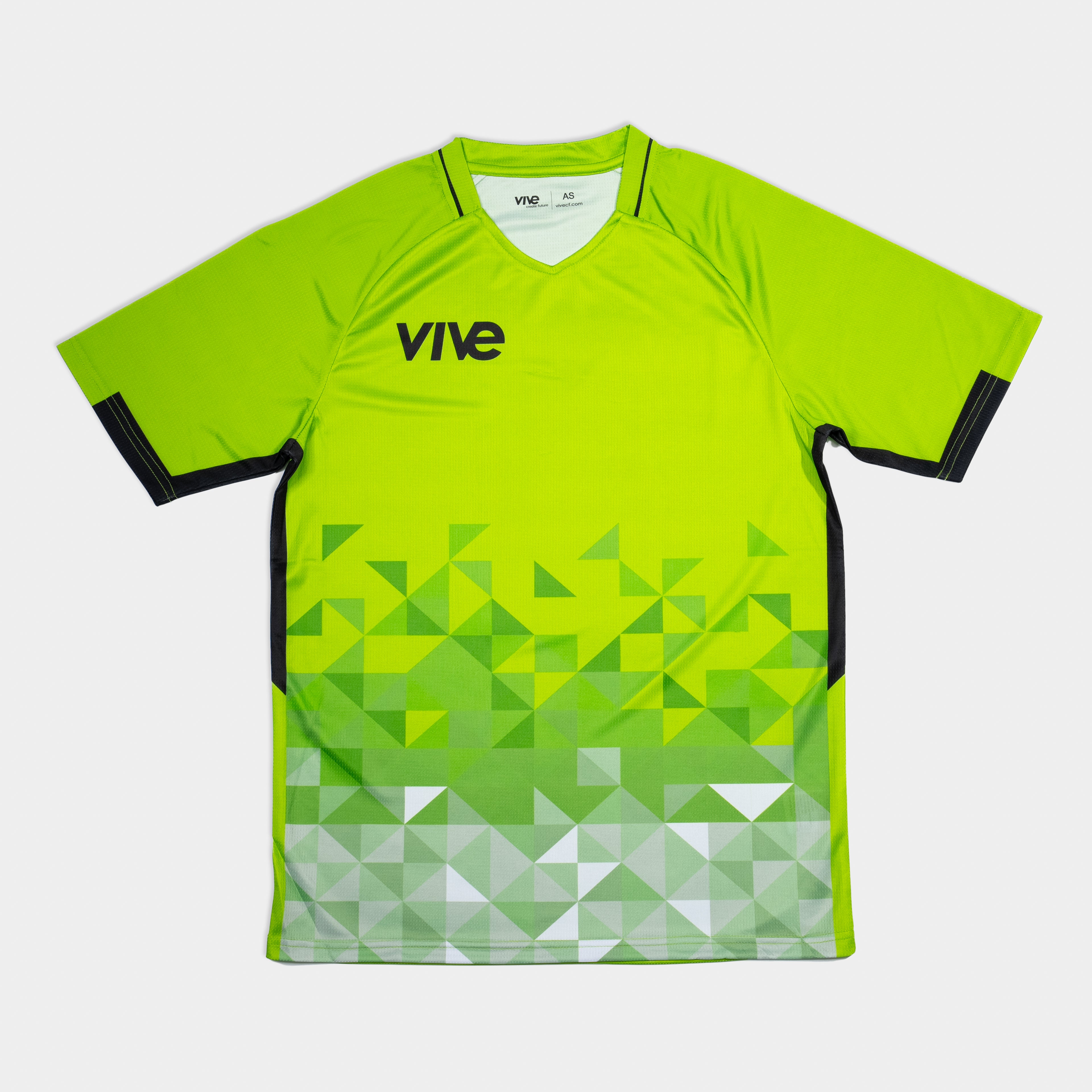 Campeones Jersey