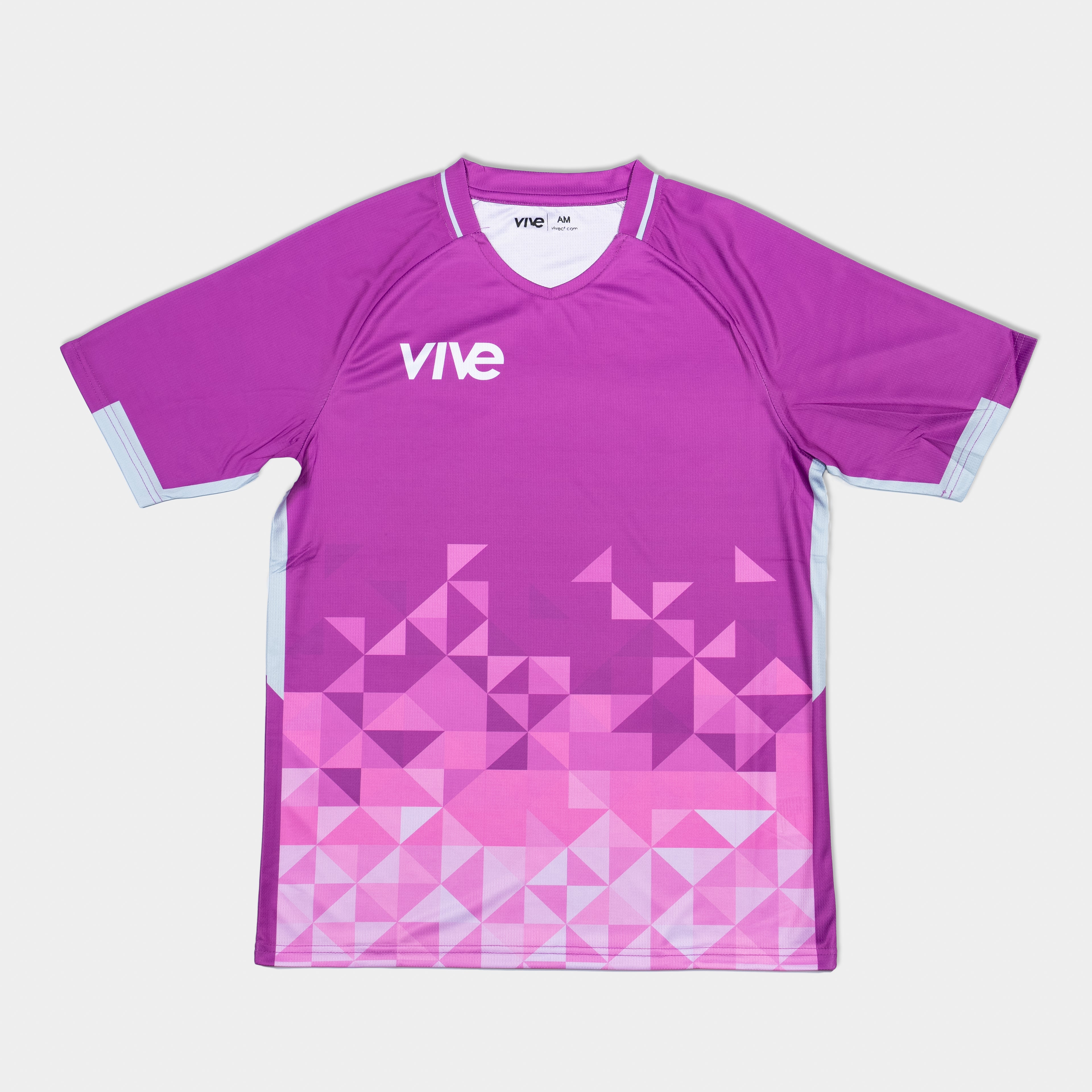 Campeones Jersey