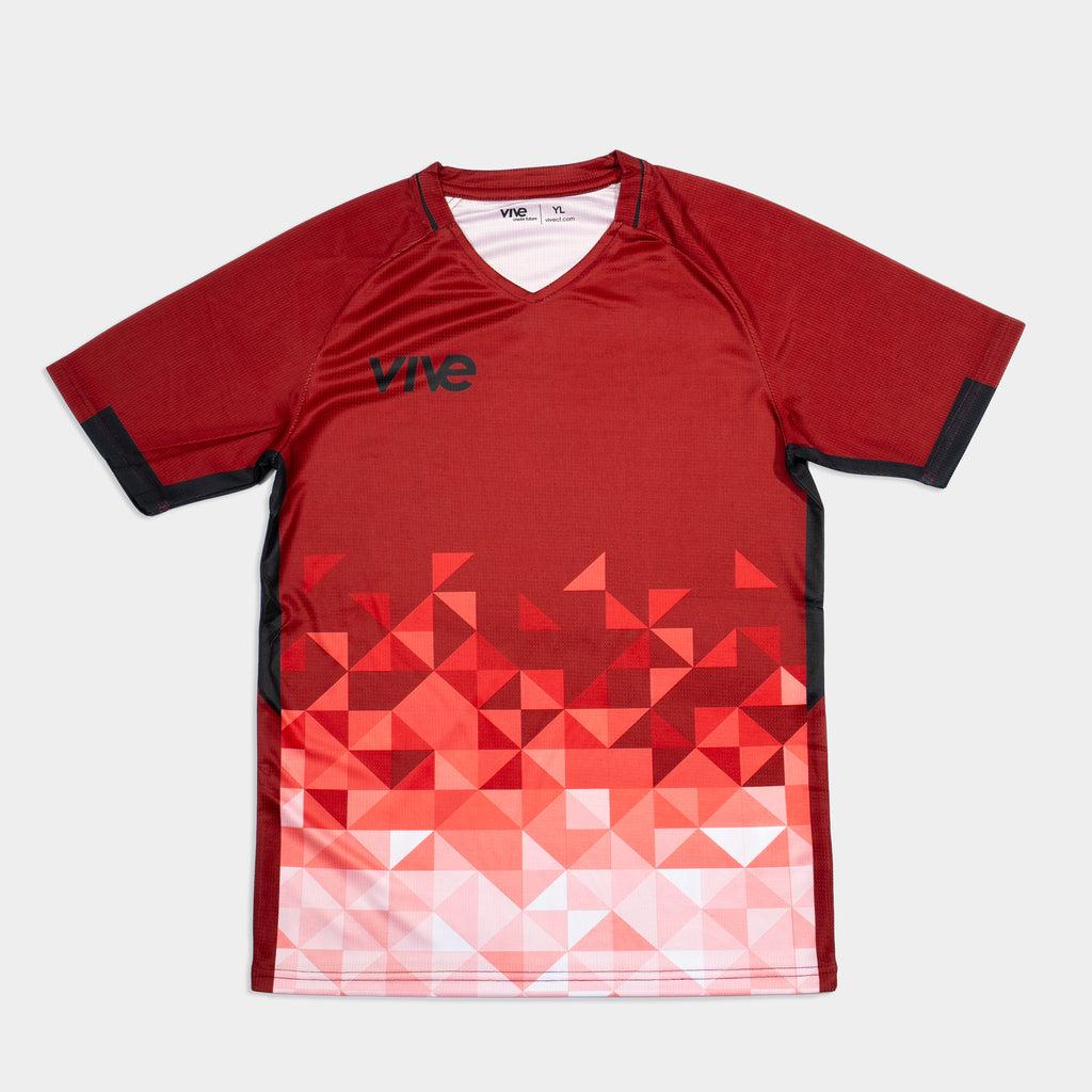 Campeones Jersey