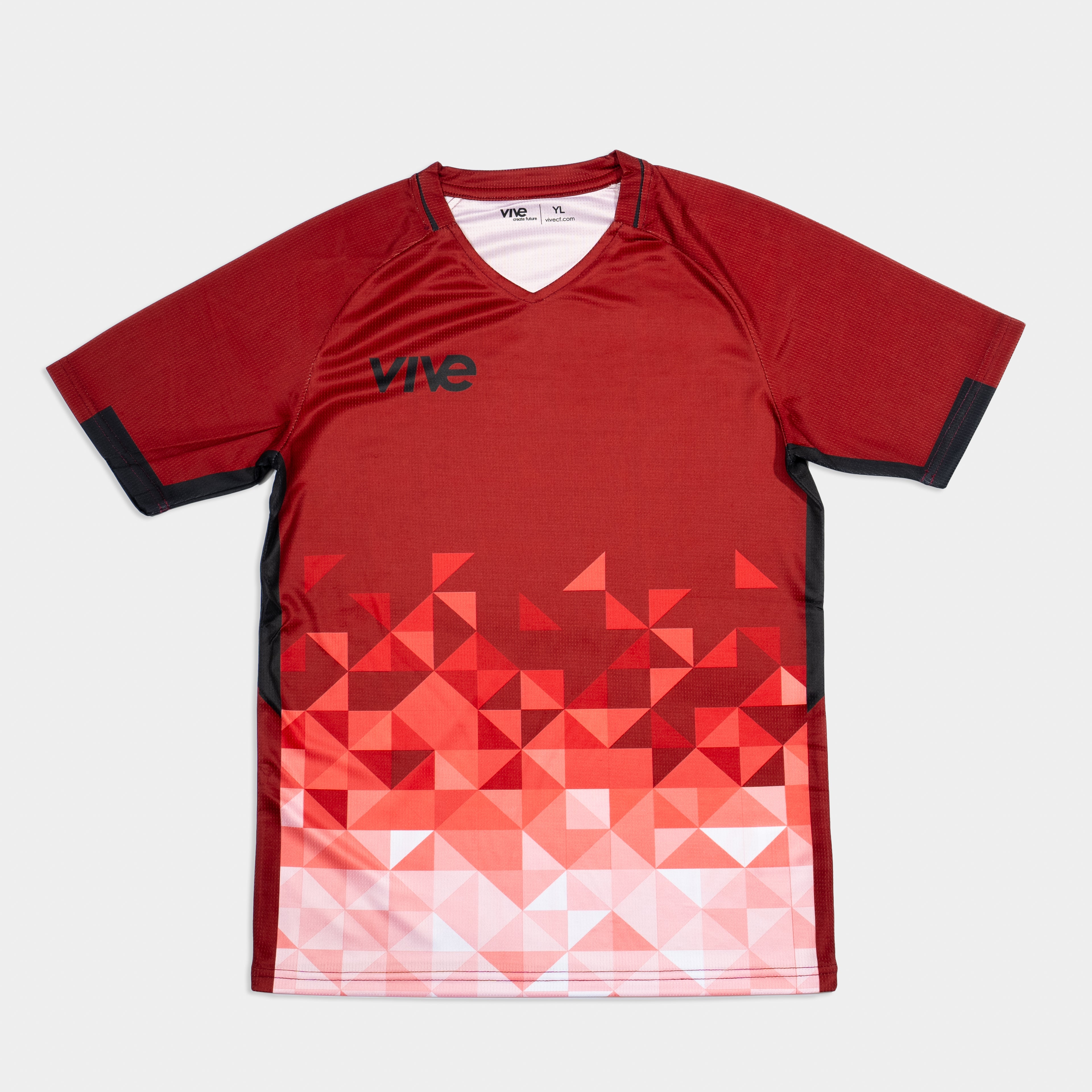 Campeones Jersey