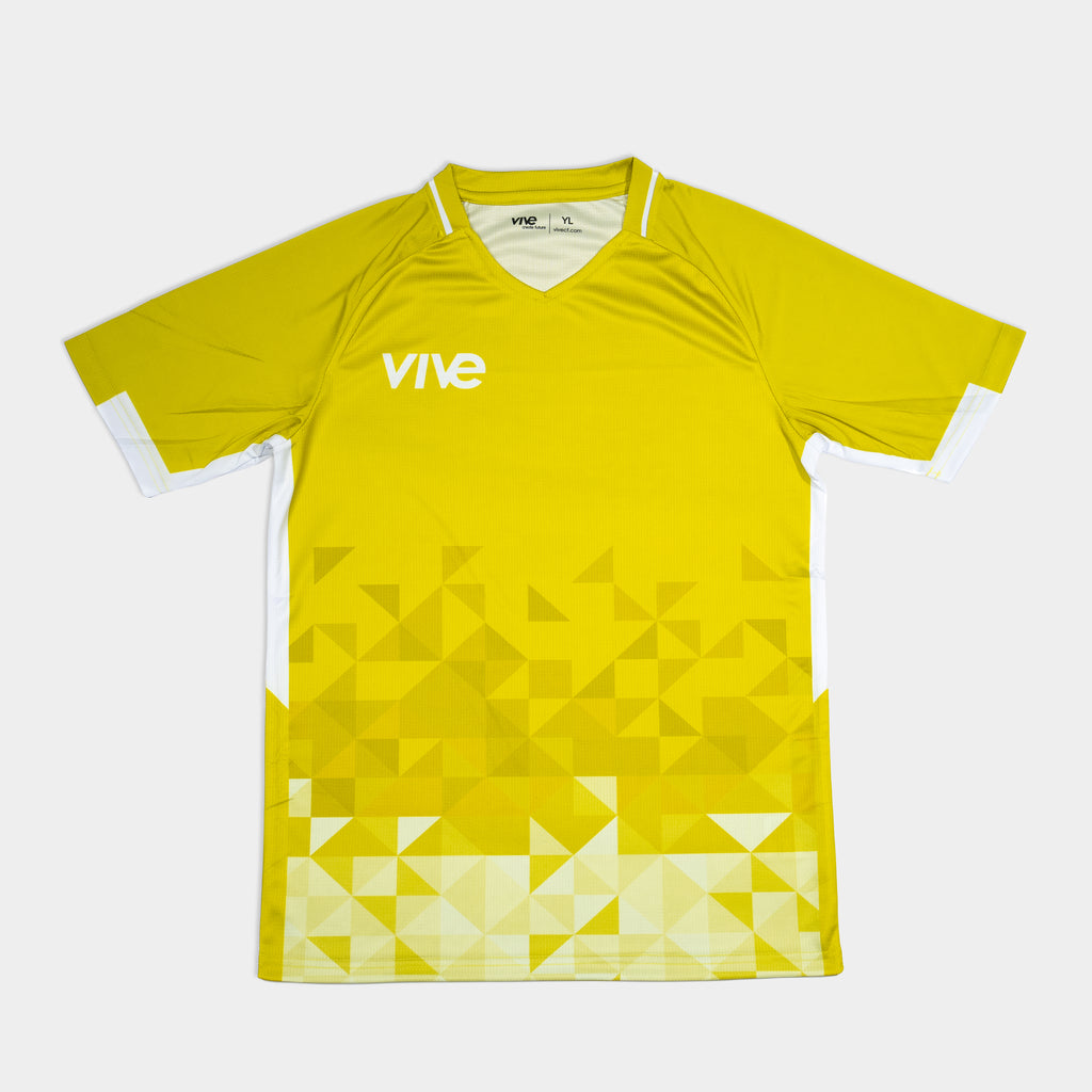 Campeones Jersey