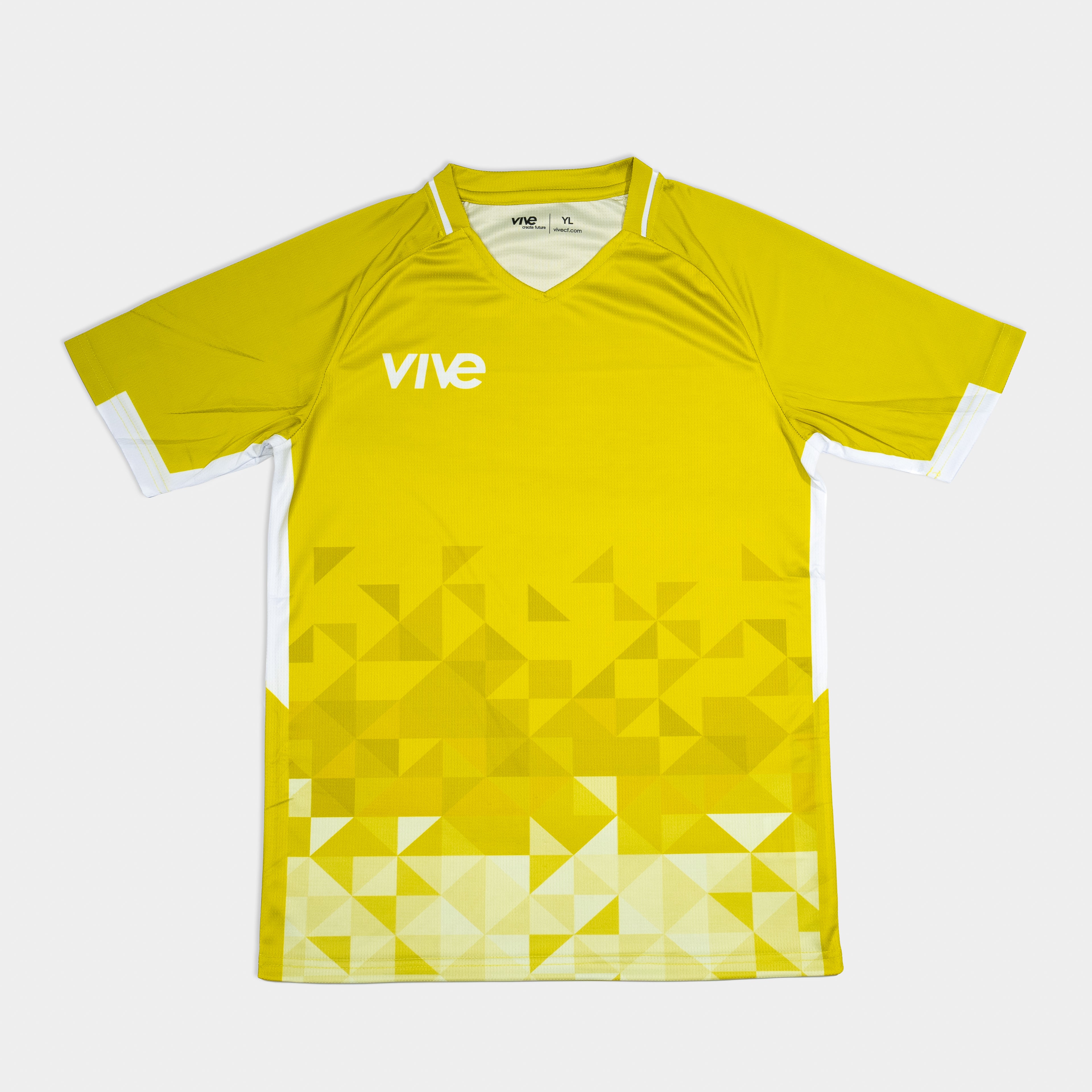 Campeones Jersey