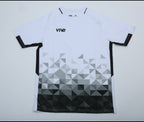 white jersey
