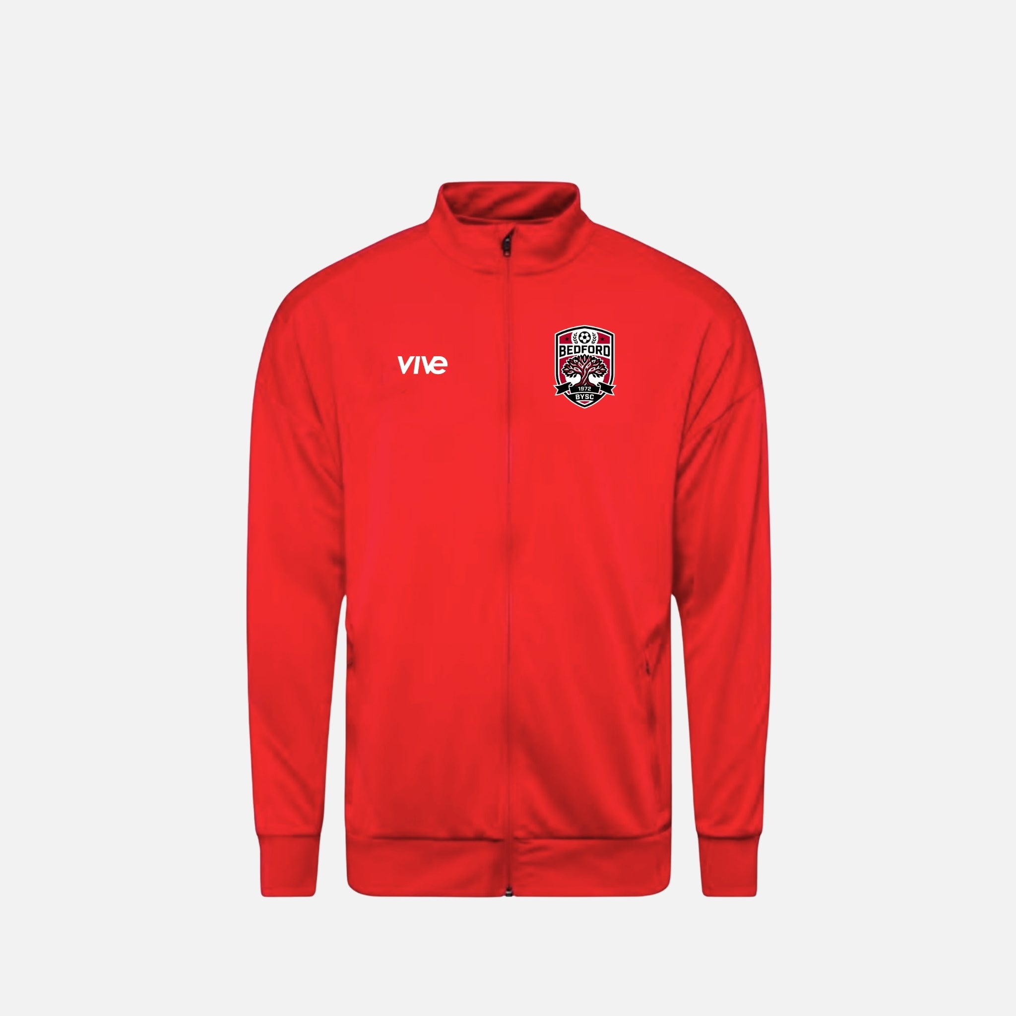 BYSC Club Jacket
