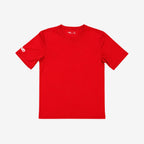 red shirt