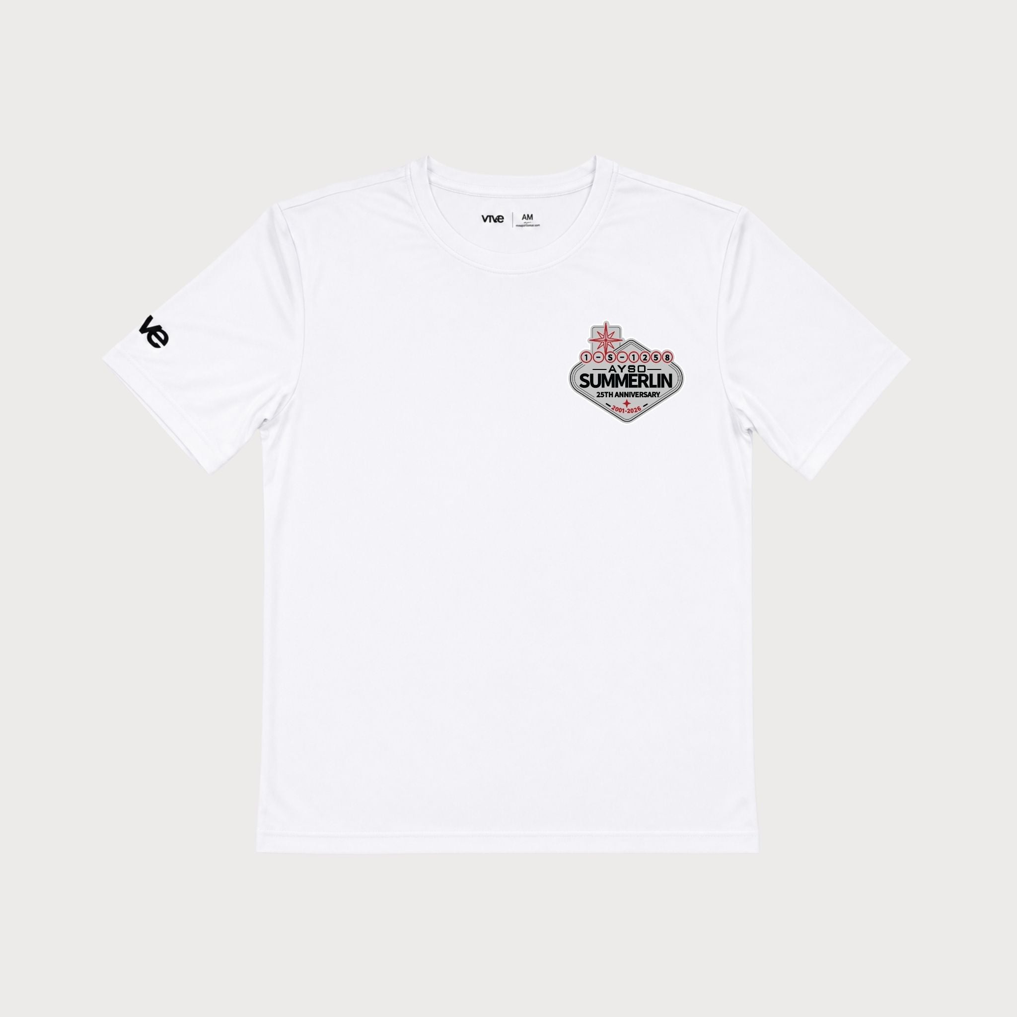 white jersey