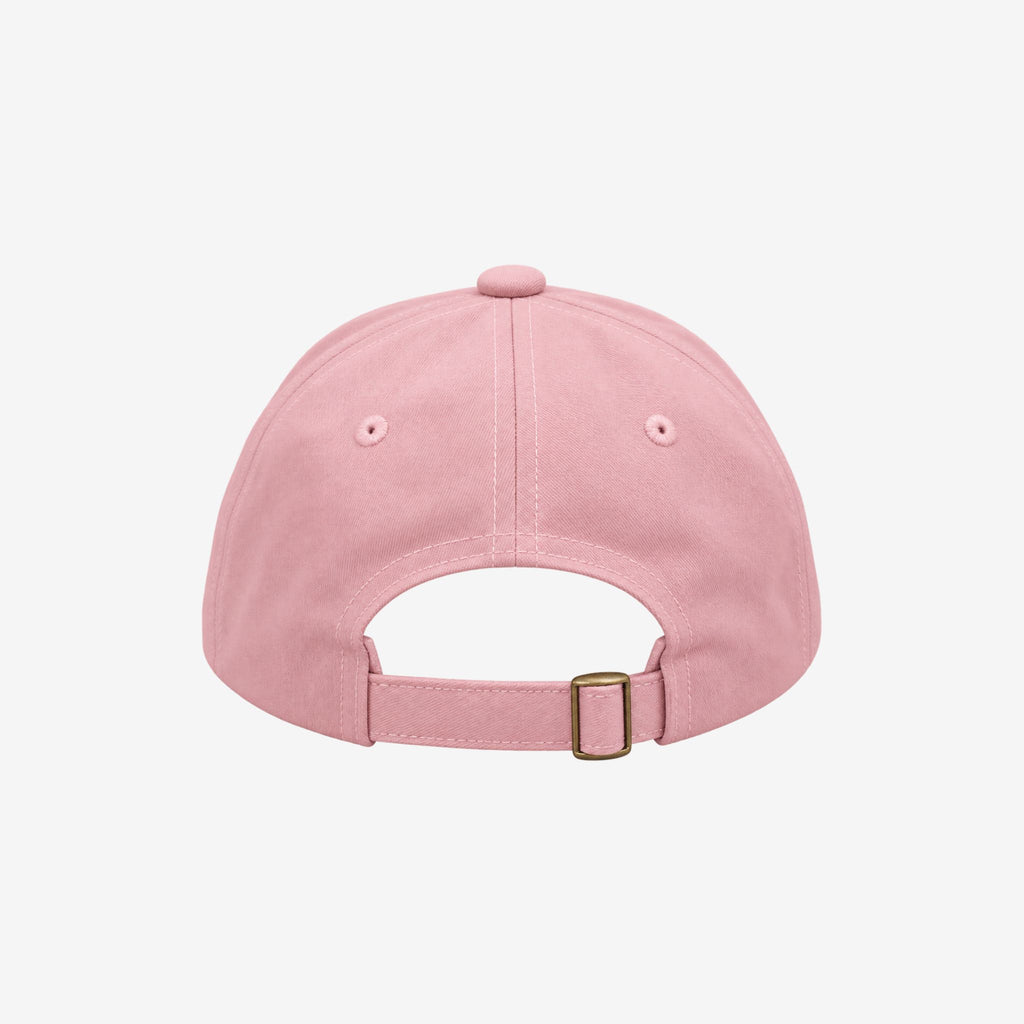 Create Future Dusty Pink Hat