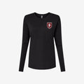 black long sleeve