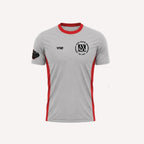 grey jersey