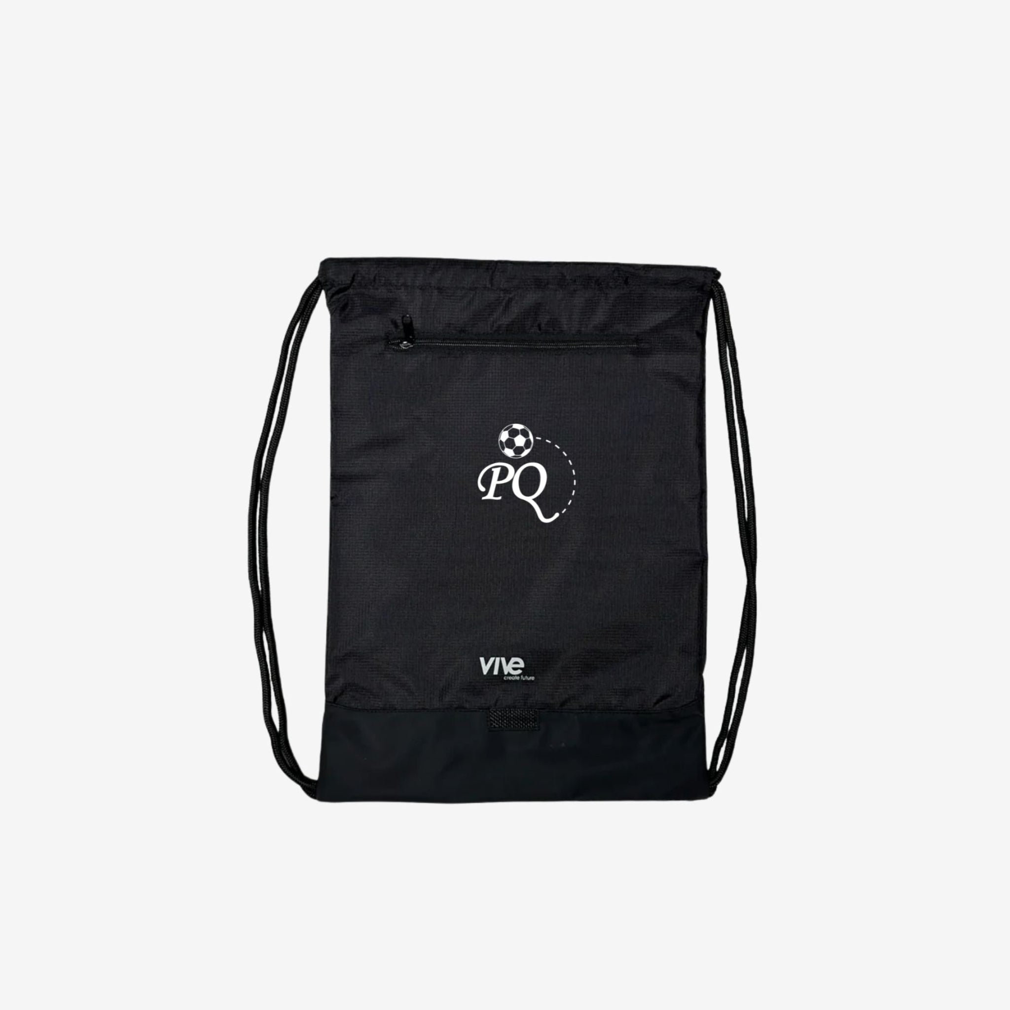 black bag