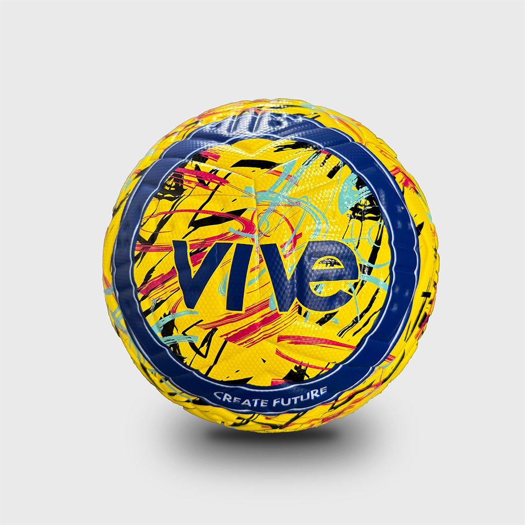 'Elite Banger' Size 5 Soccer Ball