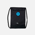 black drawstring 