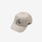 Kickin It Beige Hat