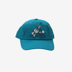 Kickin It Teal Hat